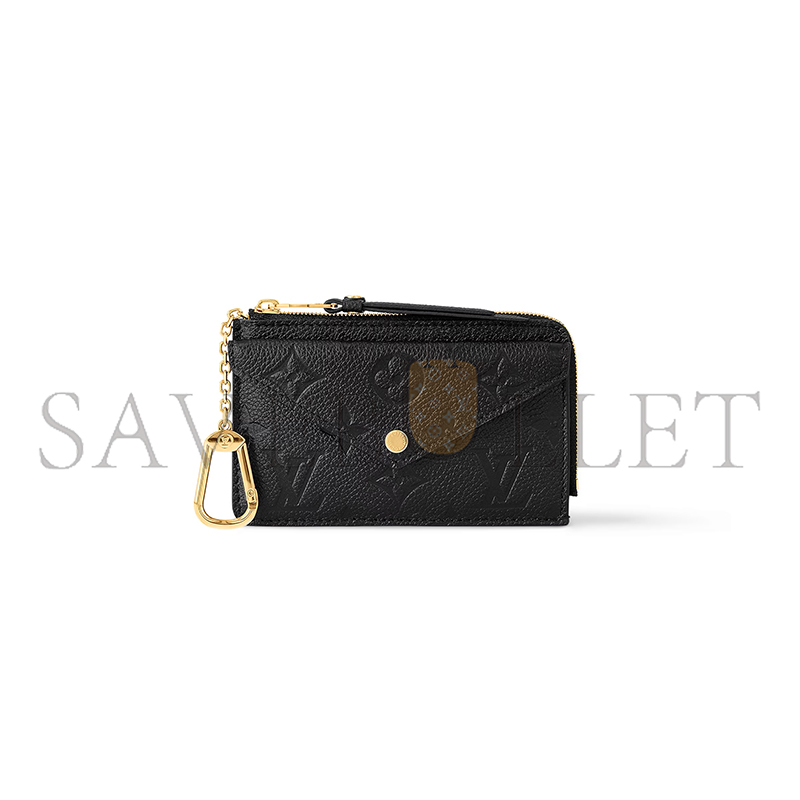 LOUIS VUITTON CARD HOLDER RECTO VERSO M69421 (13*8*2cm)